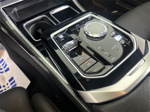 used 2023 BMW 7-Series car, priced at $74,401