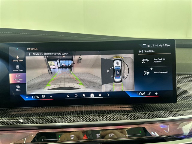 used 2023 BMW 7-Series car, priced at $74,401