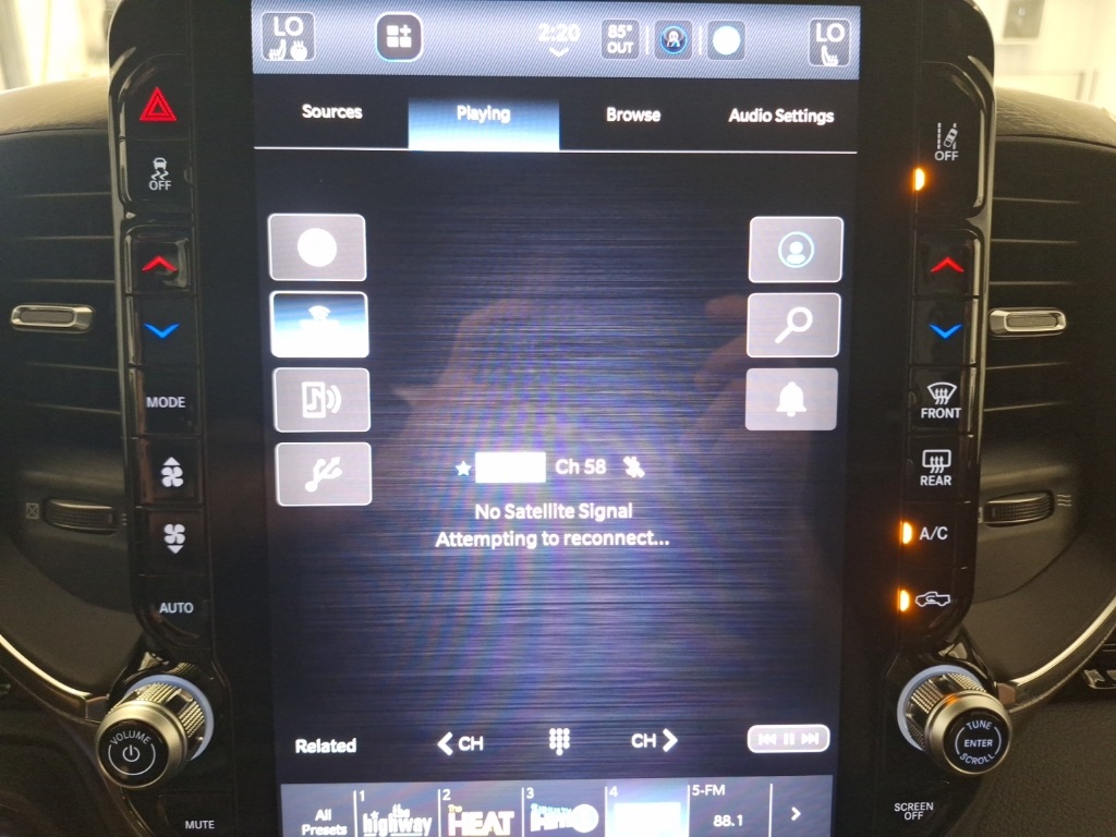 new 2026 Ram 1500 car, priced at $63,499