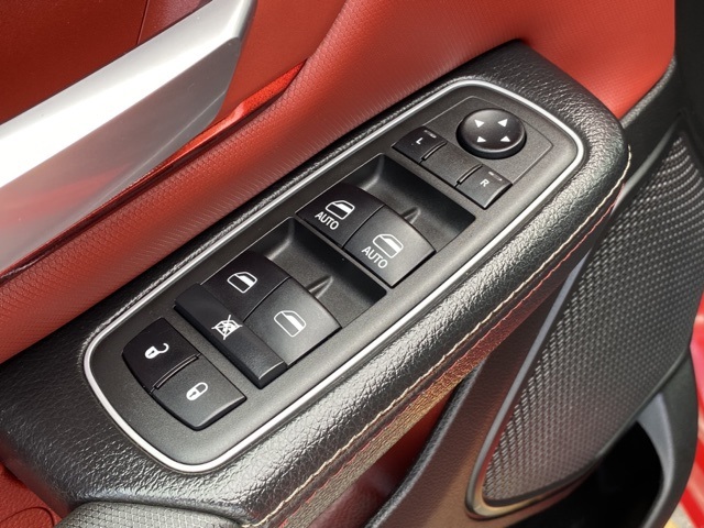 used 2022 Ram 1500 car, priced at $35,775