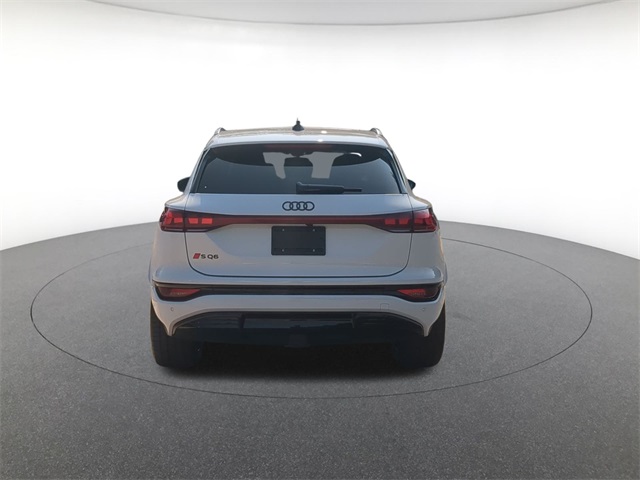 new 2025 Audi e-tron car, priced at $85,765