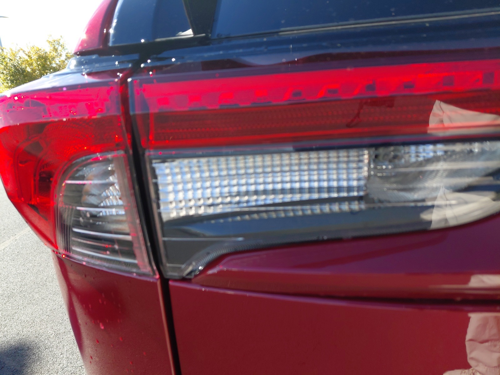 new 2025 Toyota RAV4 Hybrid car, priced at $39,633