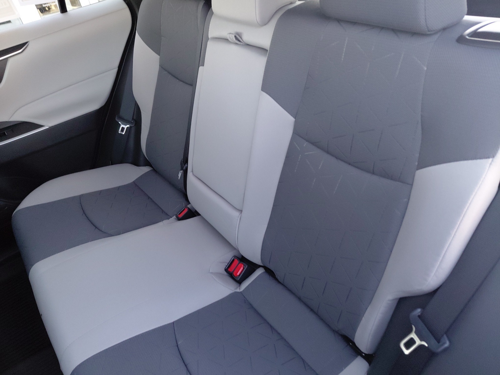 new 2025 Toyota RAV4 Hybrid car, priced at $39,633