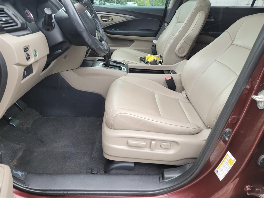 used 2019 Honda Pilot car, priced at $18,990