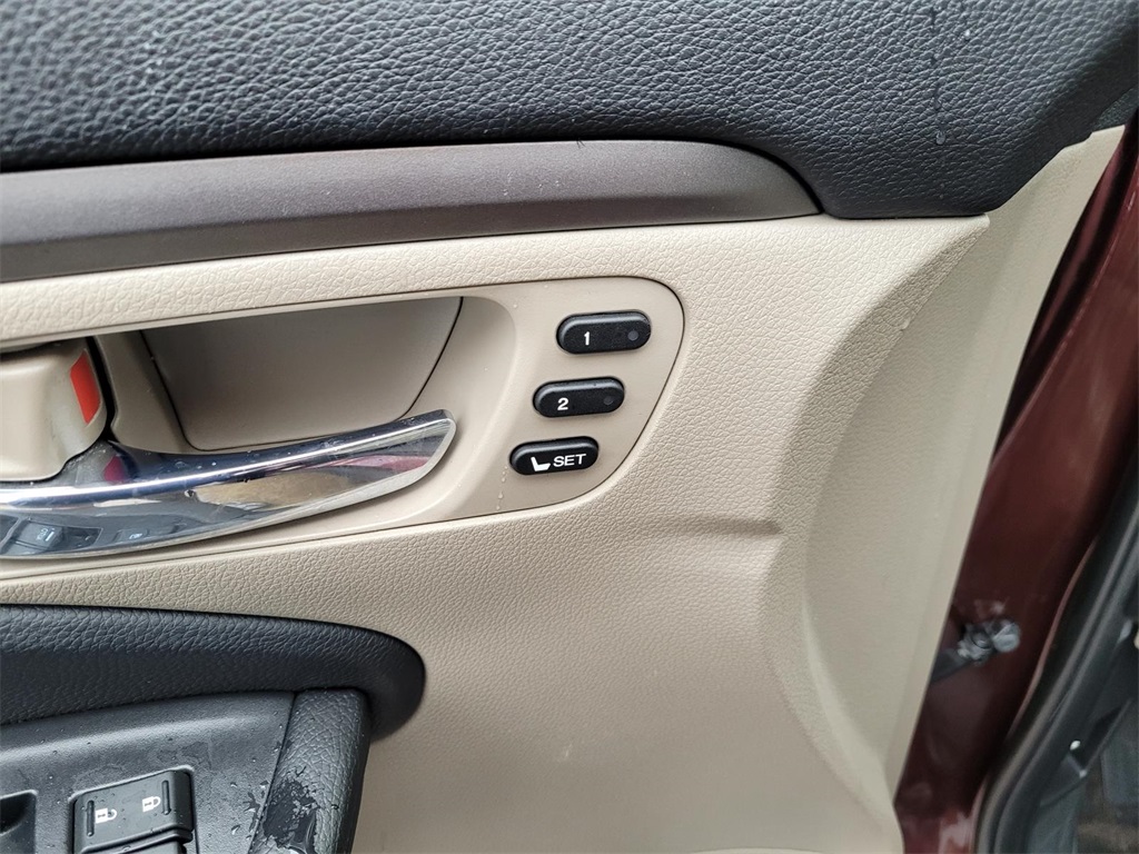 used 2019 Honda Pilot car, priced at $18,990