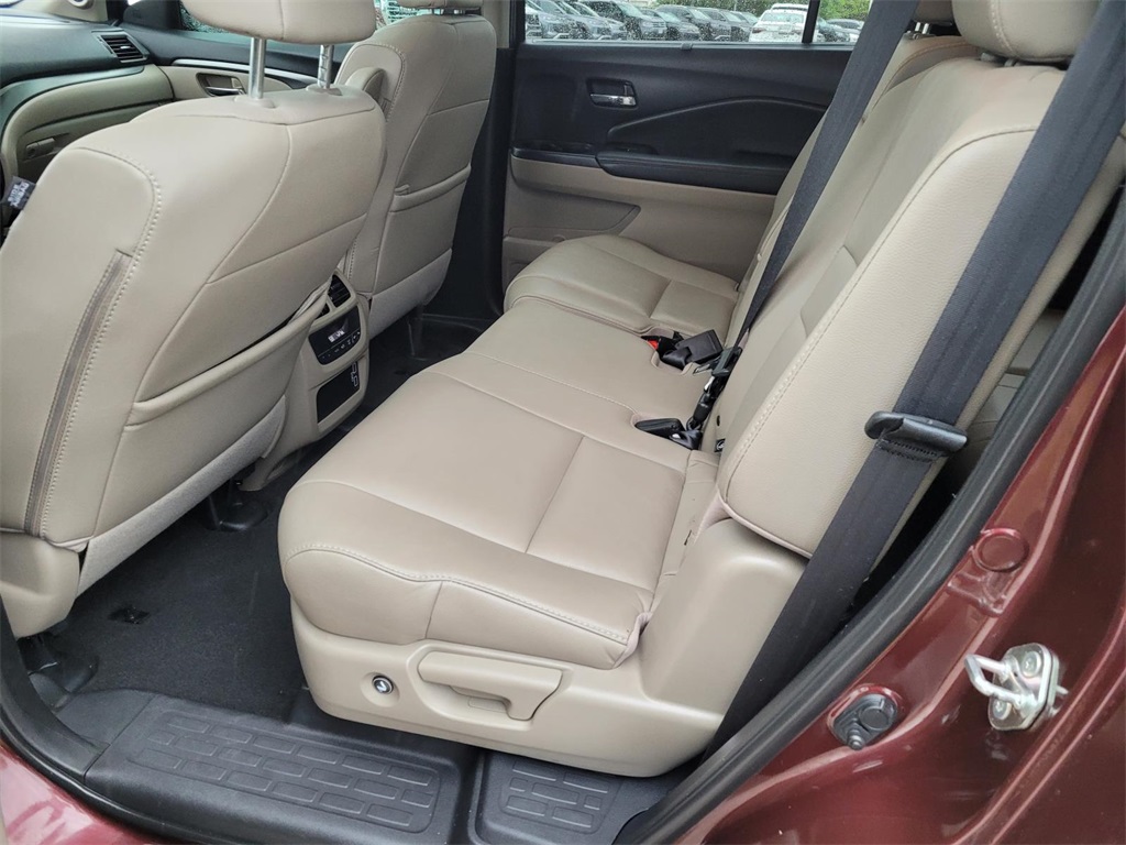 used 2019 Honda Pilot car, priced at $18,990