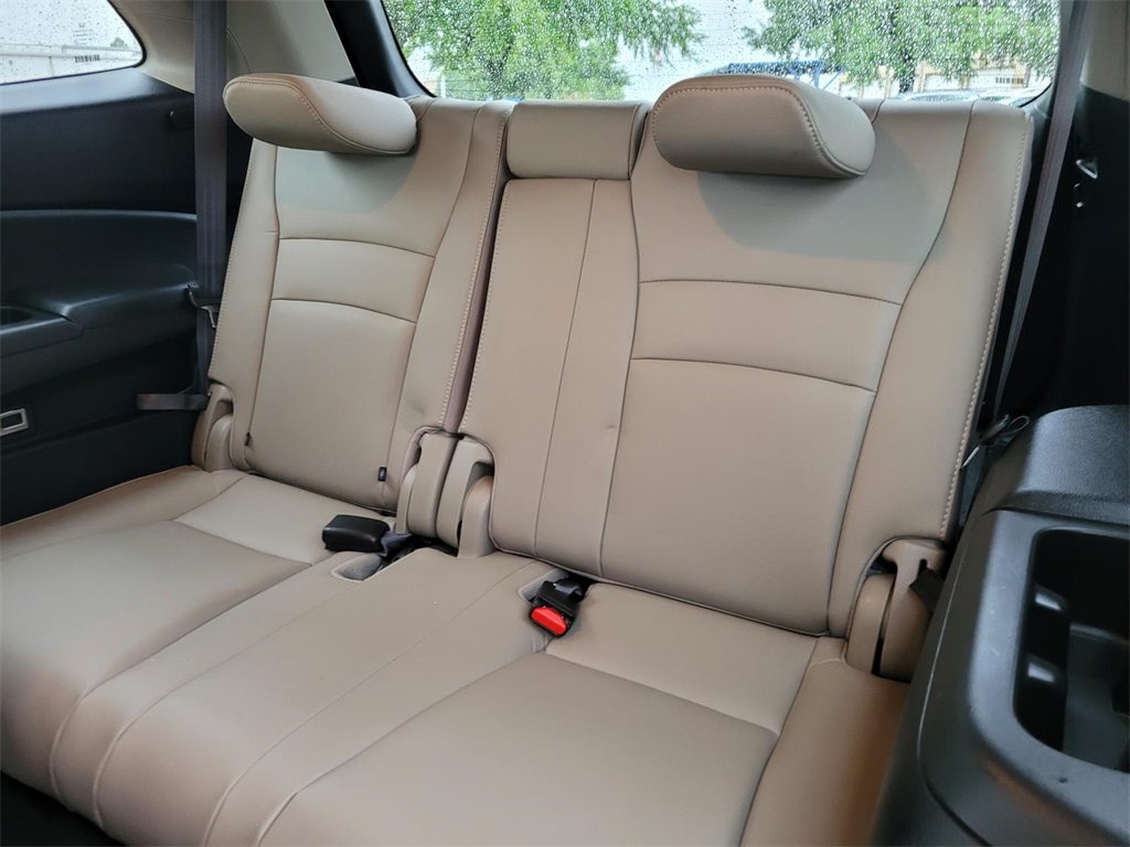 used 2019 Honda Pilot car, priced at $18,990