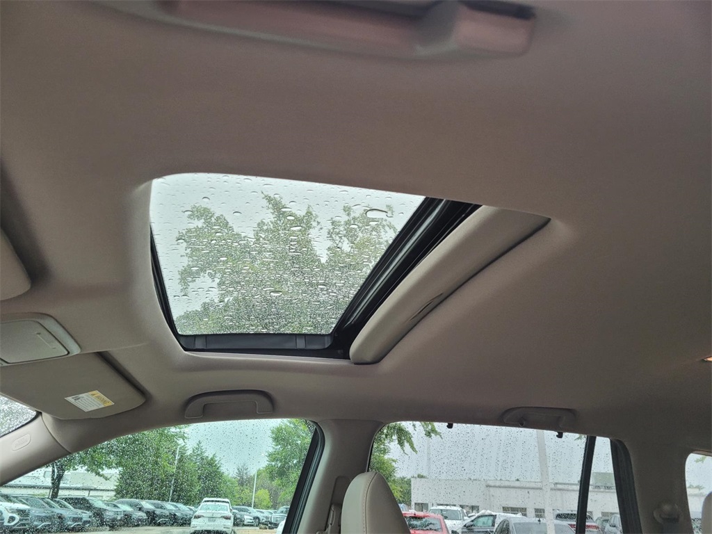 used 2019 Honda Pilot car, priced at $18,990