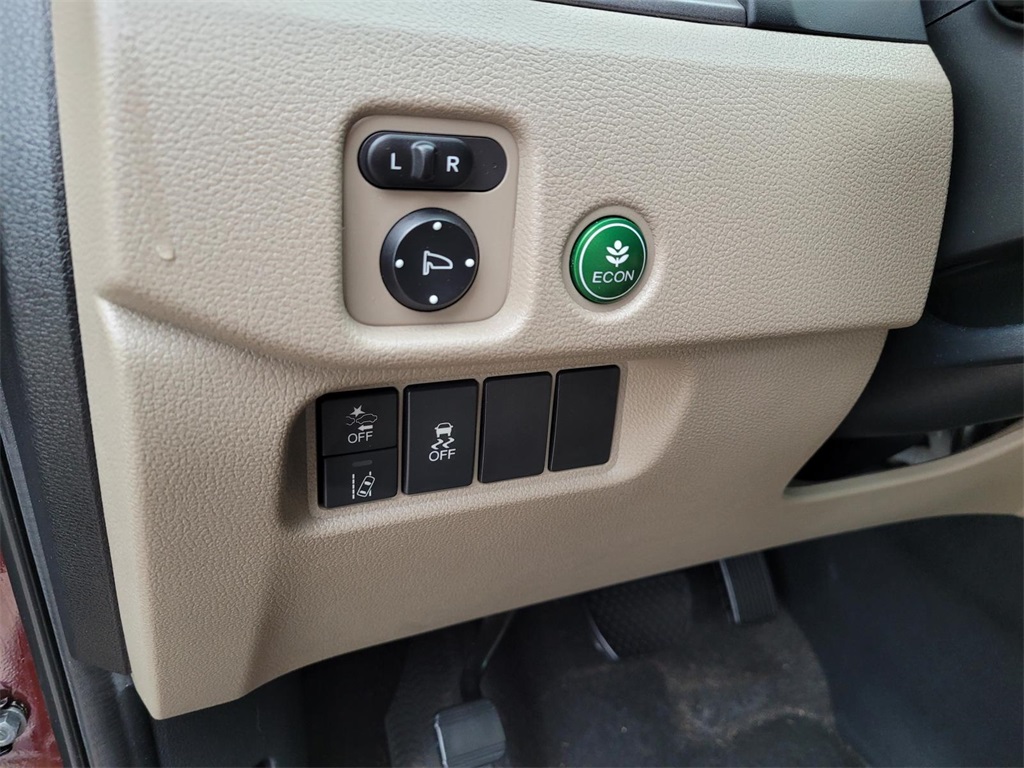used 2019 Honda Pilot car, priced at $18,990