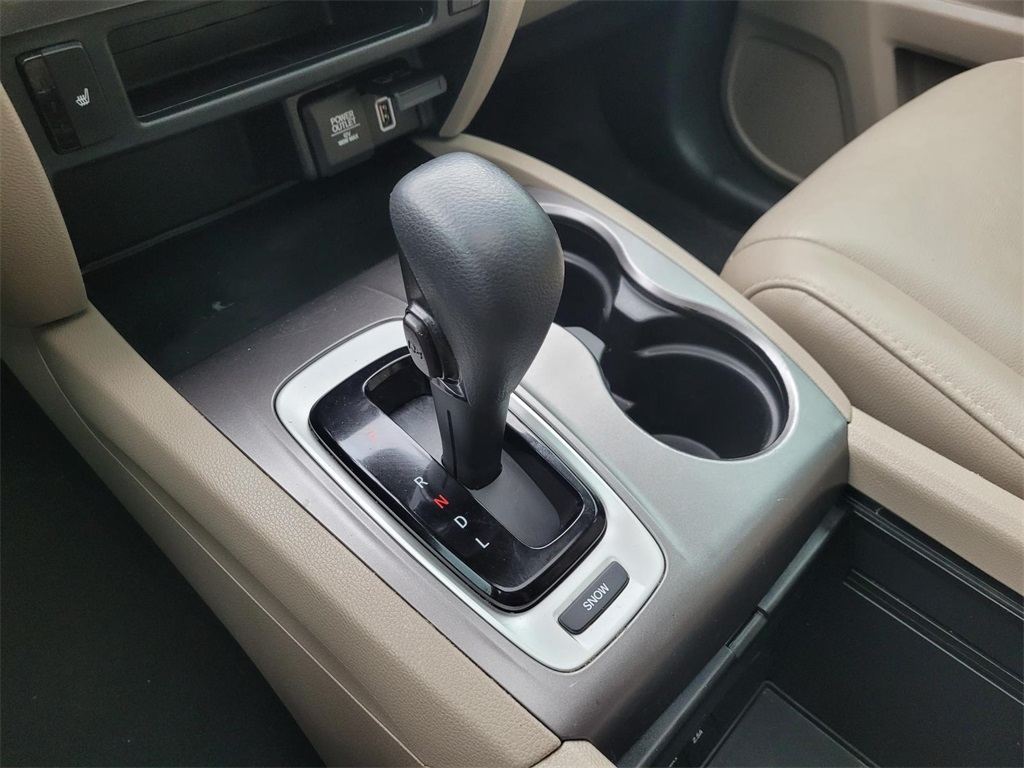 used 2019 Honda Pilot car, priced at $18,990