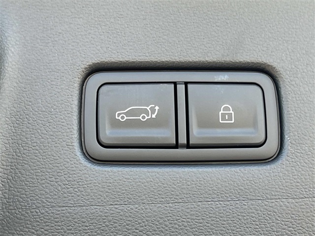 new 2026 Hyundai Palisade Hybrid car, priced at $59,625