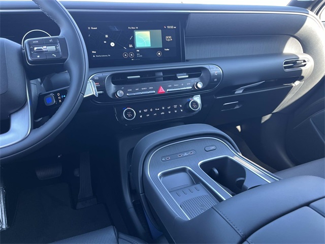 new 2026 Hyundai Palisade Hybrid car, priced at $59,625