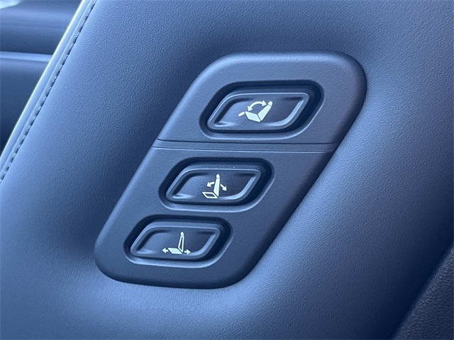 new 2026 Hyundai Palisade Hybrid car, priced at $59,625