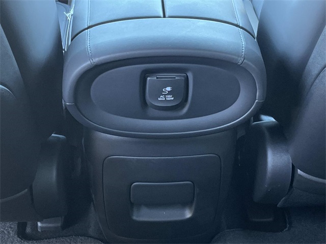 new 2026 Hyundai Palisade Hybrid car, priced at $59,625