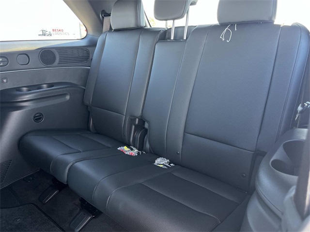 new 2026 Hyundai Palisade Hybrid car, priced at $59,625