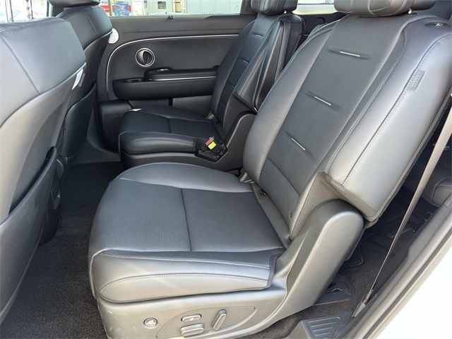 new 2026 Hyundai Palisade Hybrid car, priced at $59,625