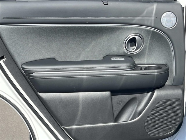 new 2026 Hyundai Palisade Hybrid car, priced at $59,625