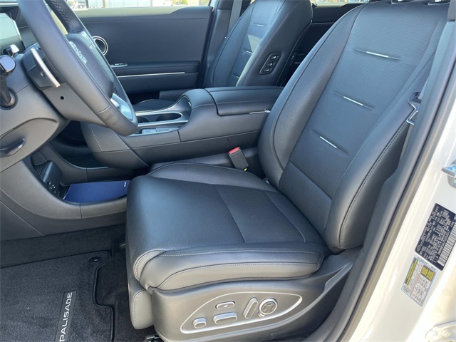 new 2026 Hyundai Palisade Hybrid car, priced at $59,625