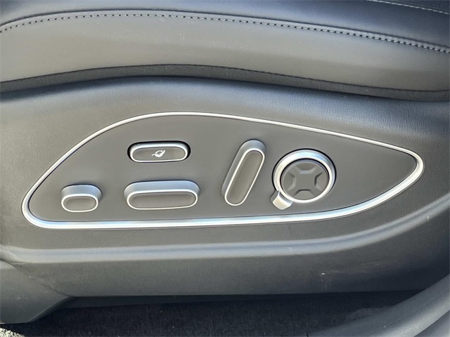 new 2026 Hyundai Palisade Hybrid car, priced at $59,625