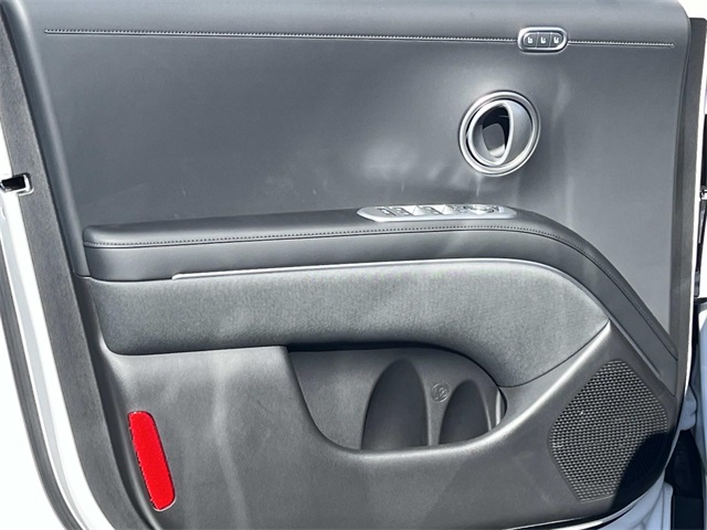 new 2026 Hyundai Palisade Hybrid car, priced at $59,625