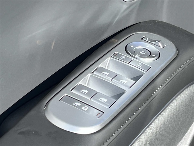 new 2026 Hyundai Palisade Hybrid car, priced at $59,625