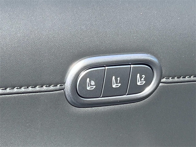 new 2026 Hyundai Palisade Hybrid car, priced at $59,625