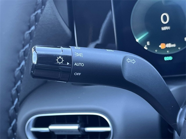 new 2026 Hyundai Palisade Hybrid car, priced at $59,625