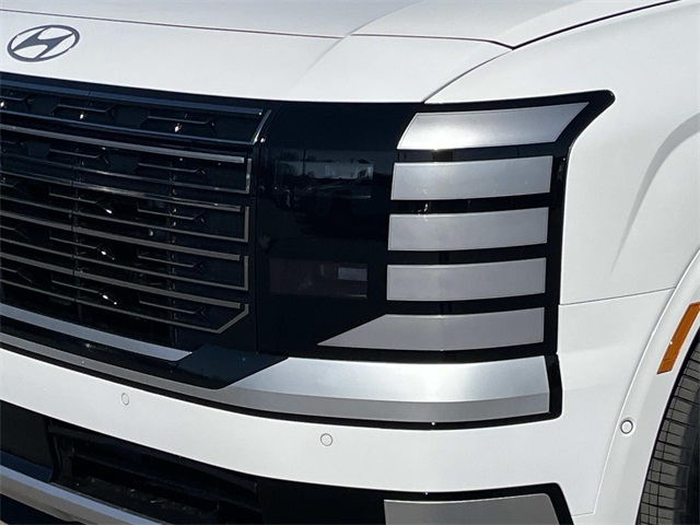 new 2026 Hyundai Palisade Hybrid car, priced at $59,625