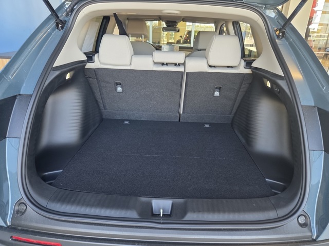 new 2026 Honda HR-V car, priced at $29,605