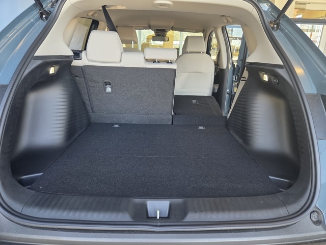new 2026 Honda HR-V car, priced at $29,605