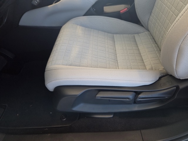 new 2026 Honda HR-V car, priced at $29,605