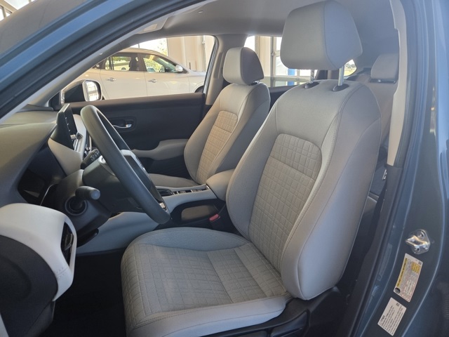 new 2026 Honda HR-V car, priced at $29,605