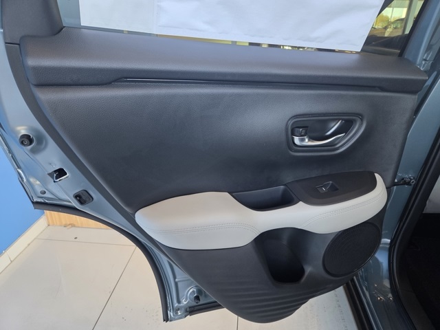 new 2026 Honda HR-V car, priced at $29,605