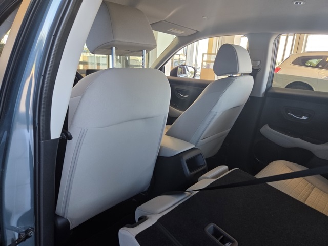 new 2026 Honda HR-V car, priced at $29,605