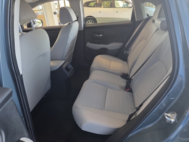 new 2026 Honda HR-V car, priced at $29,605