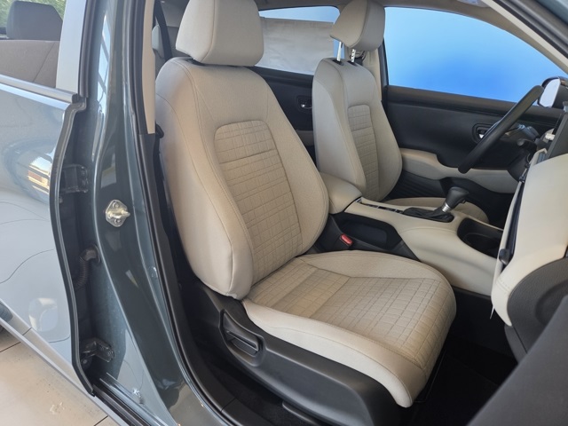 new 2026 Honda HR-V car, priced at $29,605