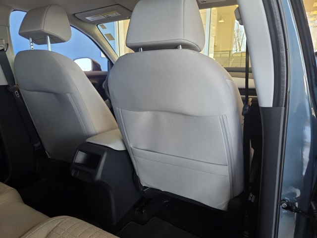 new 2026 Honda HR-V car, priced at $29,605