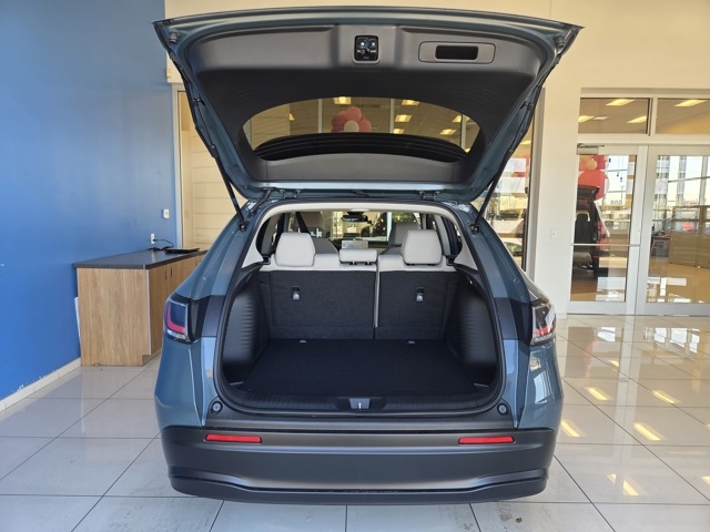 new 2026 Honda HR-V car, priced at $29,605