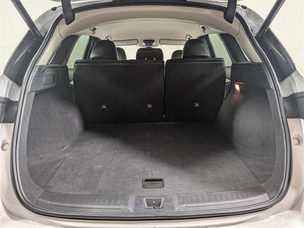 used 2024 INFINITI QX50 car, priced at $29,000
