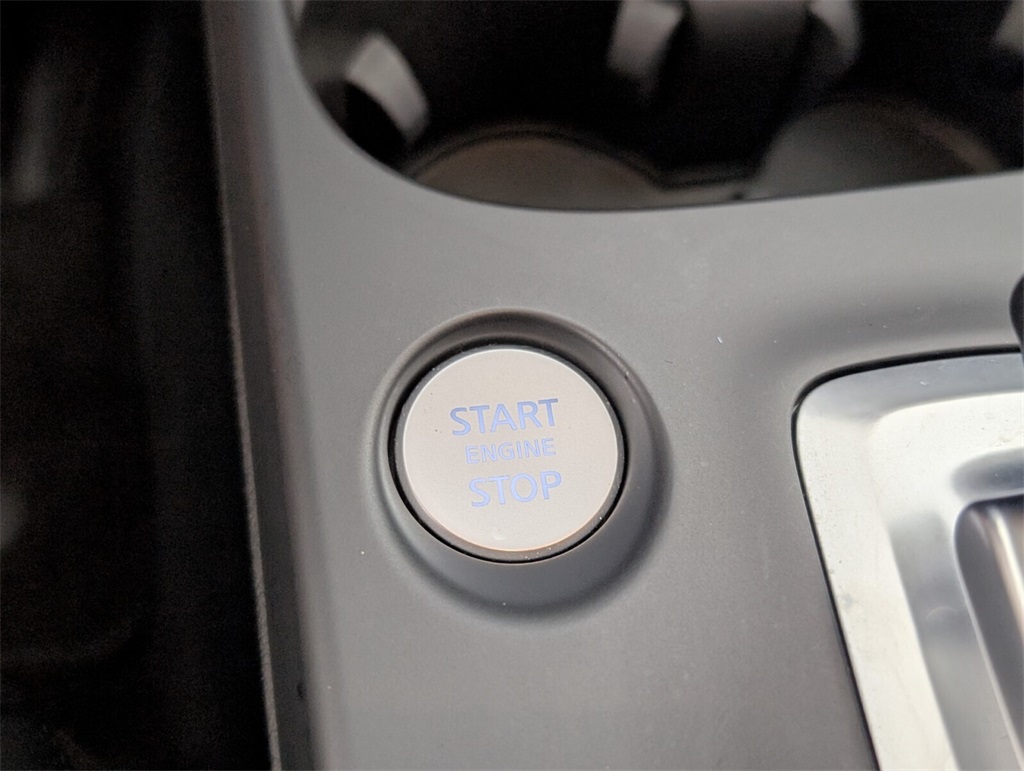 used 2024 INFINITI QX50 car, priced at $29,000