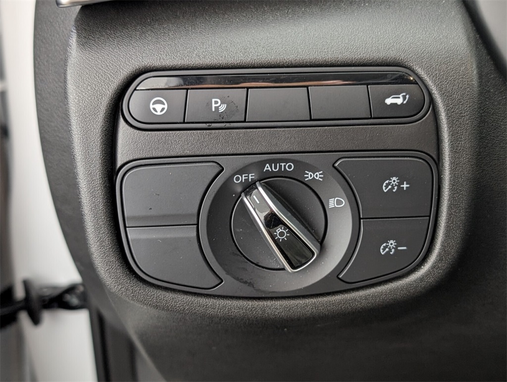 used 2024 INFINITI QX50 car, priced at $29,000