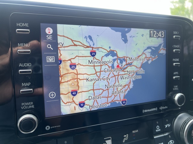 used 2022 Toyota Highlander car, priced at $36,250