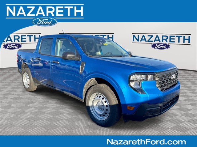 new 2025 Ford Maverick car, priced at $29,440