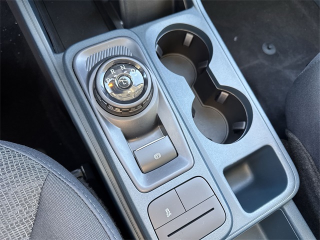 new 2025 Ford Maverick car, priced at $29,440