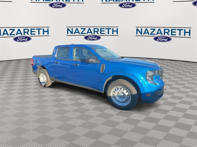 new 2025 Ford Maverick car, priced at $29,440