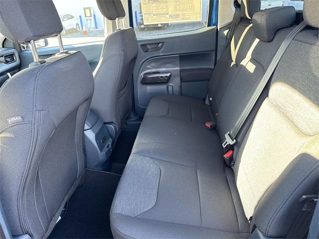 new 2025 Ford Maverick car, priced at $29,440