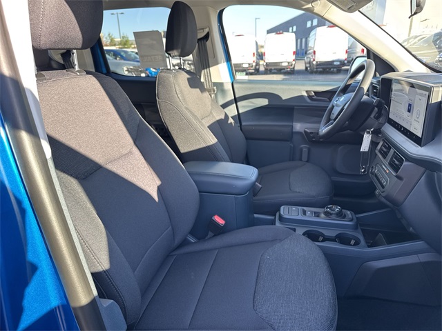 new 2025 Ford Maverick car, priced at $29,440