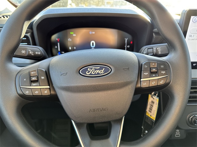 new 2025 Ford Maverick car, priced at $29,440