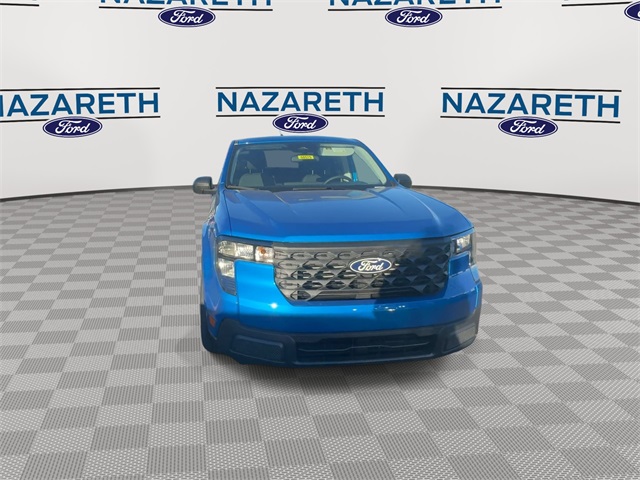 new 2025 Ford Maverick car, priced at $29,440