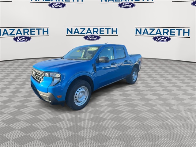 new 2025 Ford Maverick car, priced at $29,440